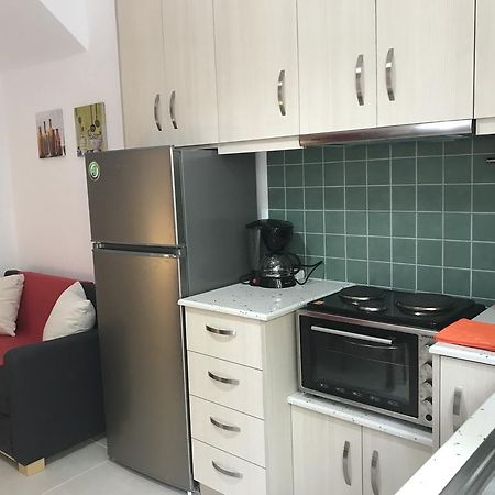 Mirtos Apartments מראה חיצוני תמונה